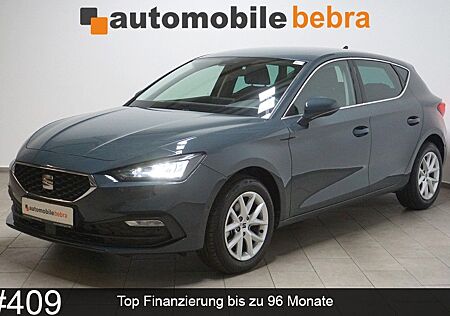 Seat Leon 1.5TSI DSG Style Virtual 5 Jahre Garantie