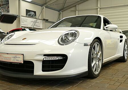 Porsche 997 GT2 Clubsport * BRD* erst 33Tkm* Scheckh.