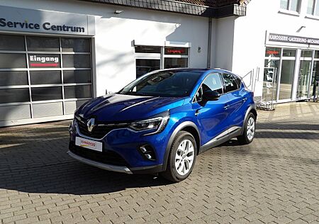 Renault Captur II Intens E-Tech Plug-In Hybrid