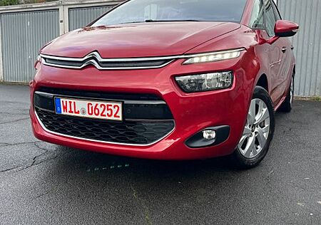 Citroën C4 Picasso/Spacetourer Intensive*NAVI*KAMERA*AHK