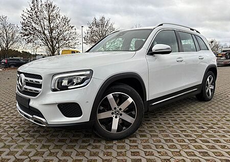 Mercedes-Benz GLB 200 GLB -Klasse d