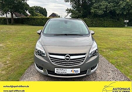 Opel Meriva B 1,4 Innovation