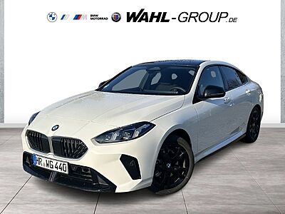 BMW 220 M Sport AHK Adapt LED 19" DrivingAssistant