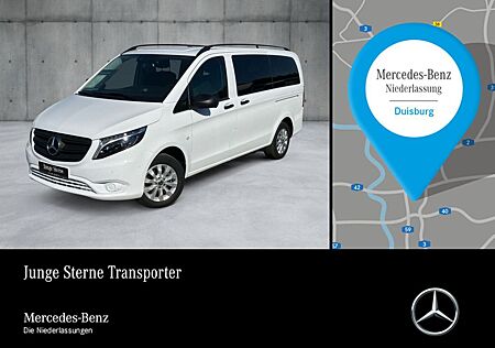 Mercedes-Benz Vito 116 CDI Tourer PRO Lang EDITION+AHK+ParkP