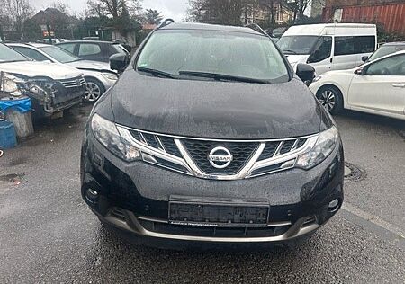 Nissan Murano 2.5 l dCi Executive