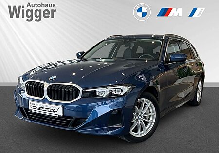 BMW 330 d touring/Navigation/Soundsystem/LED/Tempoma
