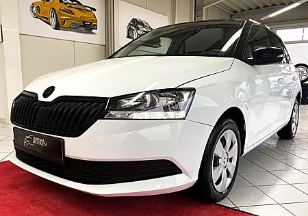 Skoda Fabia Cool Plus 1.Hand SHZ KLIMA