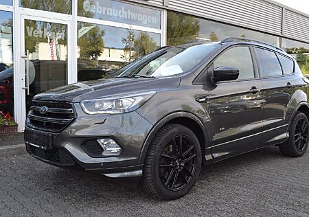 Ford Kuga ST-Line Navi, KeyFree, AHK