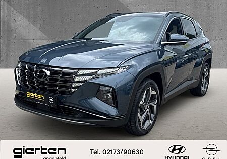 Hyundai Tucson ''Prime'' Plug-In-Hybrid 4X4