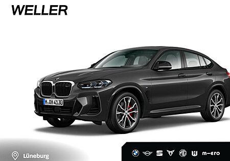 BMW X4 M40d Pano,Laser,HUD,DAPro,Memory,LivePro Navi