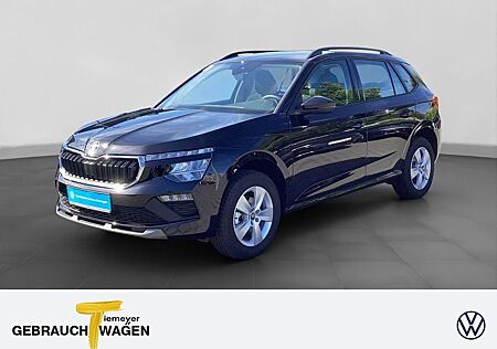 Skoda Kamiq 1.0 TSI DSG SELECTION LM16 SITZHZ CLIMATRO