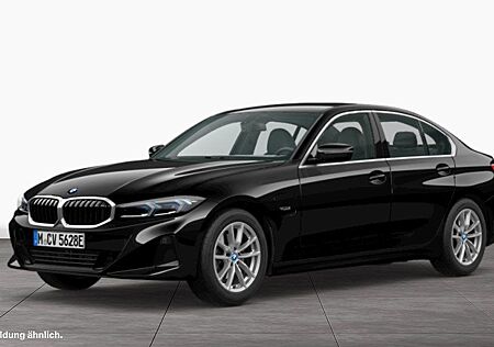 BMW 330e Limousine LiveCockpitProf PDC Sportsitze