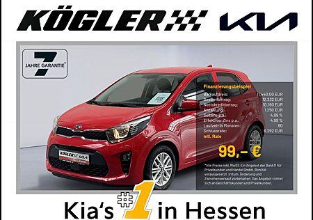 Kia Picanto 1.0 Dream Team Edition