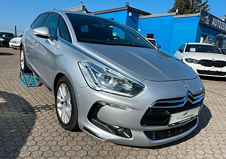 Citroën DS5 Chic AUT./NAVI/KAMERA