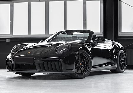 Porsche 992 Carrera 4 GTS .2 | Lift | Sitzbelüftung |