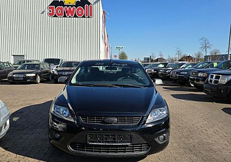 Ford Focus 2,0i SPORT TÜV 10.25 SITZH ALU KLIMAANLAGE