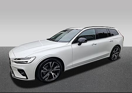 Volvo V60 B4 Plus Dark SK146