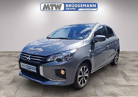 Mitsubishi Space Star Select+ 1.2 CarPlay DAB SZH KAMERA No