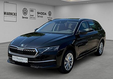 Skoda Octavia Combi 1.5 eTSI Selection DSG MATRIX ACC