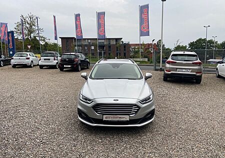 Ford Mondeo Turnier Trend