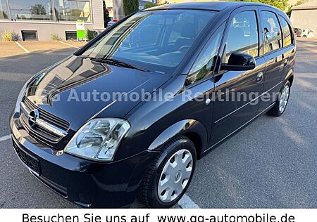 Opel Meriva Edition|ANHÄNGERKUPPLUNG|HU NEU