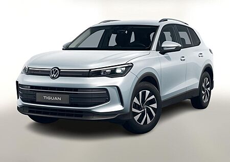 VW Tiguan Volkswagen TDI 150 DSG FACELIFT LED+ eHk KeyL SHZ...