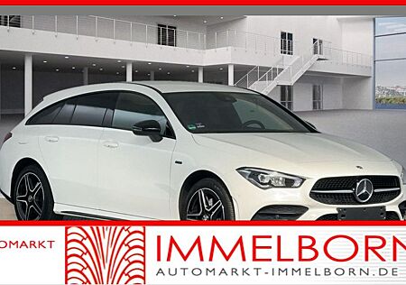 Mercedes-Benz CLA 250 Shooting Brake CLA 250 AMG Edition2020 Virtual*Led*Leder