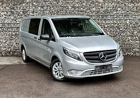 Mercedes-Benz Vito 116 CDI SELECT RWD extralang -ILS Klima uvm