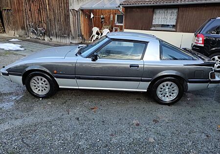 Mazda RX-7