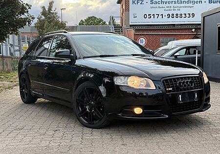 Audi A4 2.0 TDI S-Line Avant
