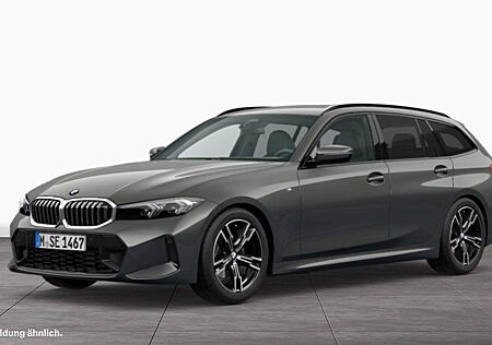 BMW 318d Touring M Sport Navi AHK Harman/K Kamera
