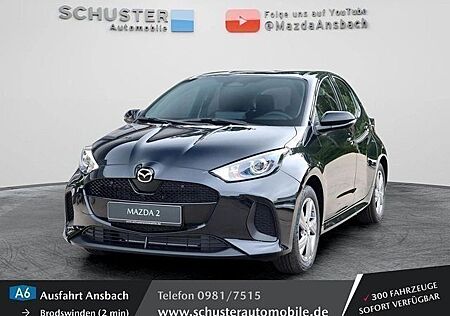 Mazda 2 Hybrid Exclusive-Line Automatik Kamera / PDC /