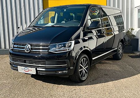 VW T6 Multivan Volkswagen T6 Multivan Generation Six 4 Motion 1.Hand