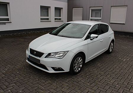 Seat Leon Style 2.0 TDI 149 PS
