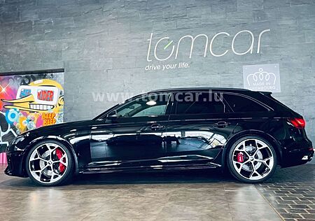 Audi RS4 Avant Quattro ABT Last Edition 1 of 25