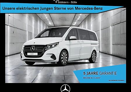 Mercedes-Benz EQV 300 Lang DISTRONIC+MBUX+MOPF+LED+TISCH+7SI