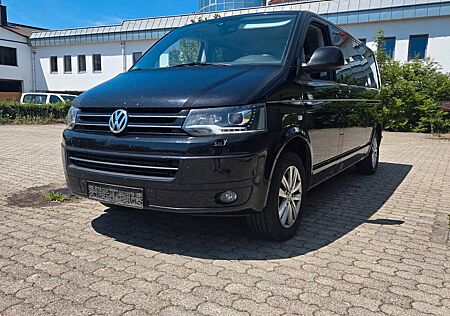 VW T5 Caravelle Volkswagen Lang Standheizung Austauschmotor