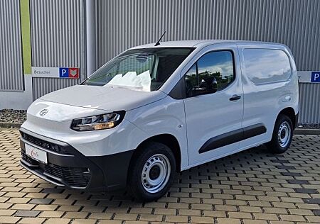 Toyota Pro Ace Proace City 1,5-l D-4D L1 Meister *NAVI*PDC*