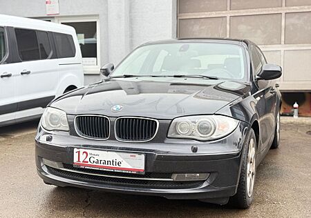 BMW 120D Euro5