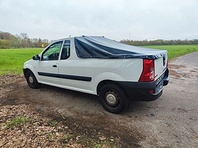 Dacia Logan Pick-Up