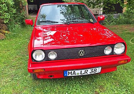 VW Polo Volkswagen