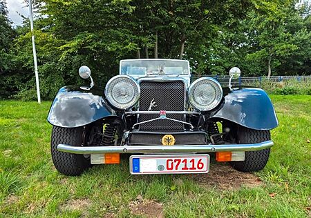 Andere Panther J72 Roadster