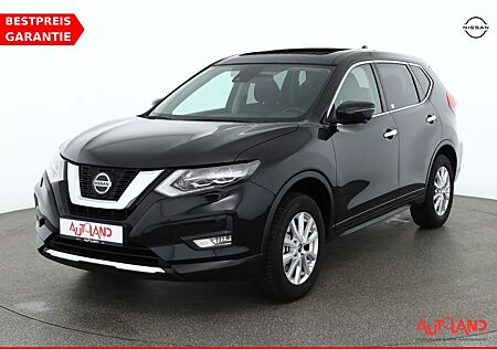 Nissan X-Trail 1.3 DIG-T Acenta Aut. LED 7-Sitzer 360°