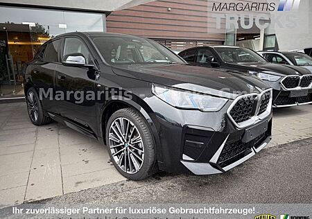 BMW X2 X2xDrive20d/MPaket/20"/KeyLess/Pano/LED/HUD/HiFi