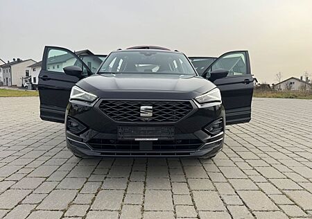 Seat Tarraco 1.4 e-HYBRID 180kW FR DSG FR