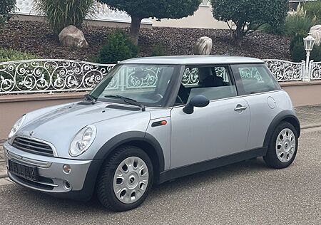 Mini ONE *TÜVNEU*