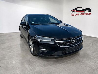Opel Insignia B-2.0D- GS -AUT/LEDER/HUD/NAVI/LED/18
