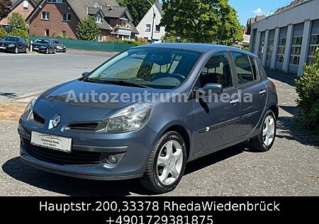 Renault Clio III Edition Dynamique