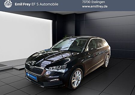 Skoda Scala 1.0 TSI DSG Style