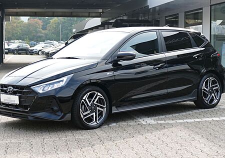 Hyundai i20 N Line*SMART PAKET*